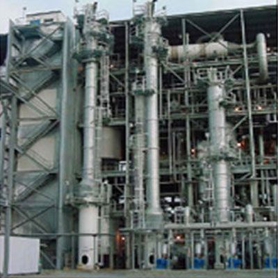 industrial liquid liquid extraction